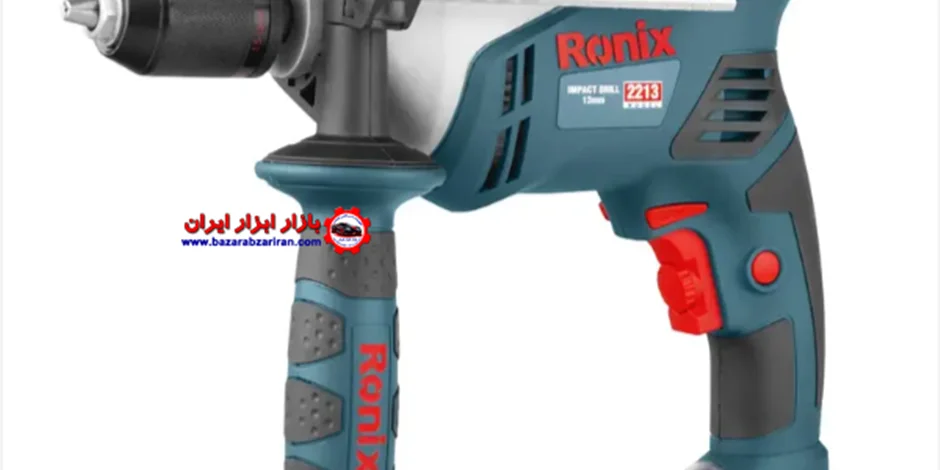 راهنمای خرید دریل برقی