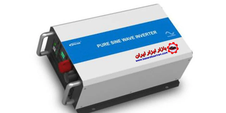 روش انتخاب اینورتر سینوسی و شبه سینوسی