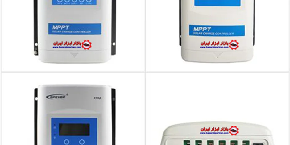 خرید شارژ کنترلر MPPT