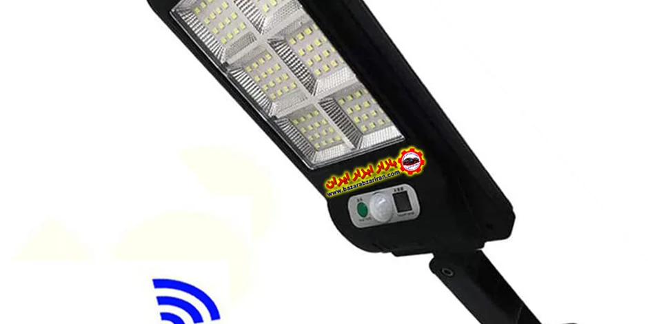خرید چراغ یا پروژکتور خورشیدی