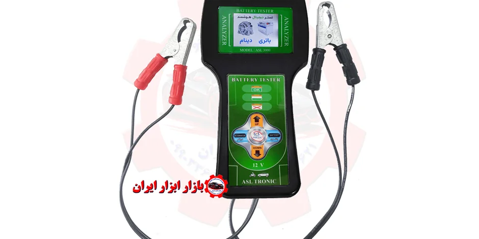 روش کار با تستر دینام