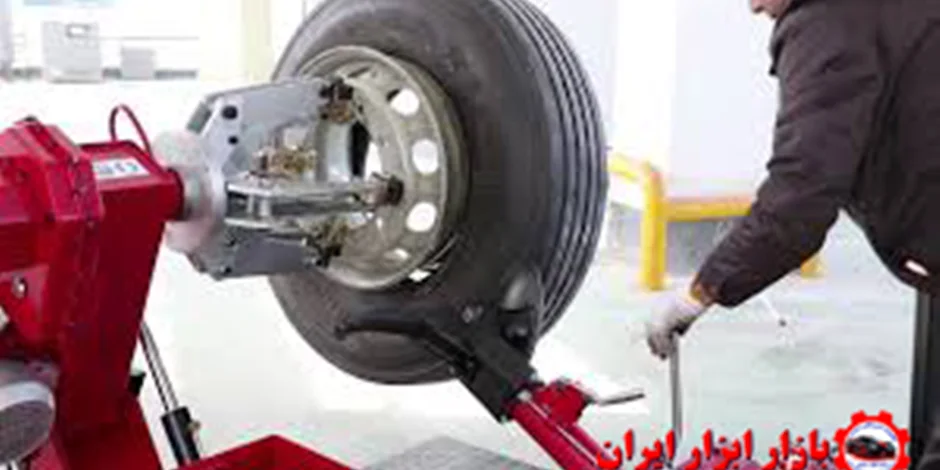 راهنمای خرید لاستیک درآر سنگین