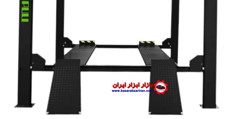 خرید جک چهار ستون
