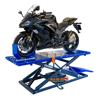 جک موتور سیکلتDMT 600