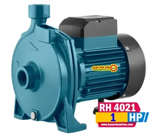 پمپ آب بشقابی یک اسب 600 وات رونیکس مدل RH-4021