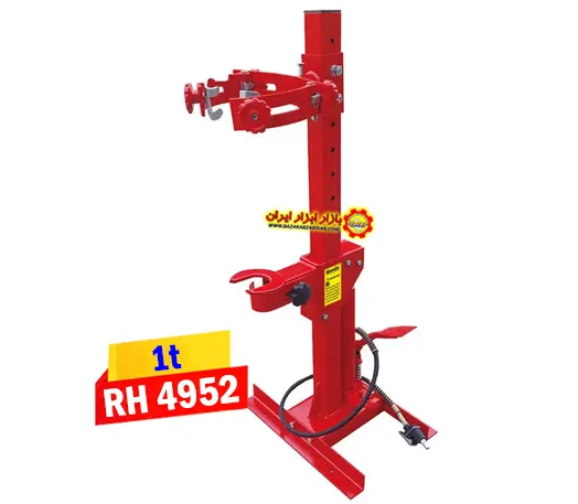 فنر جمع کن بادی 1 تن رونیکس مدل RH-4952