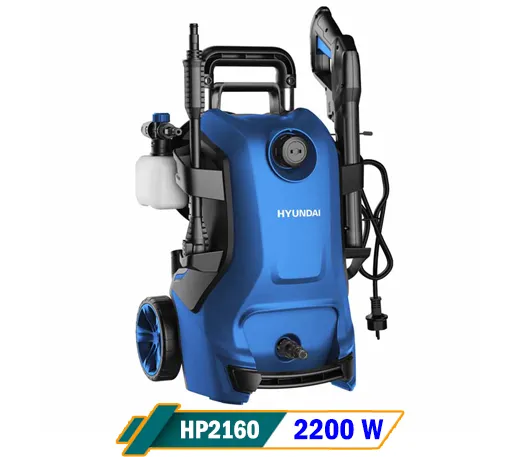 کارواش یونیورسال 2200 وات هیوندای HP2160