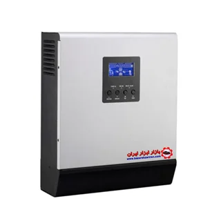 سانورتر ولترونیک 3KWA 24v مدل Axpert VM