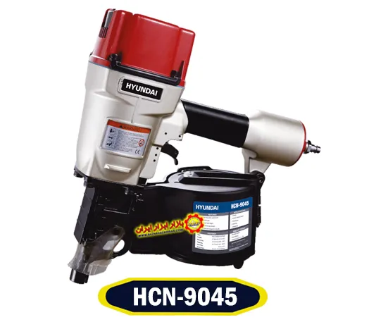 میخ کوب نواری هیوندای مدل HCN-9045