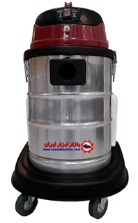 جارو برقی 30 لیتری مدل ASF30S-H