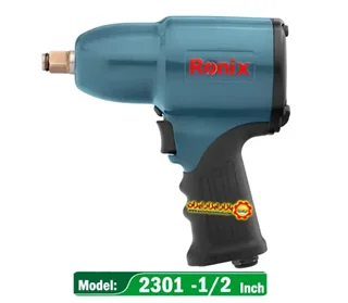 بکس بادی 1/2 اینچ رونیکس 570 نیوتن مدل 2301
