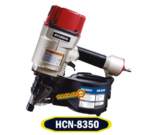 میخ کوب نواری هیوندای مدل HCN-8350