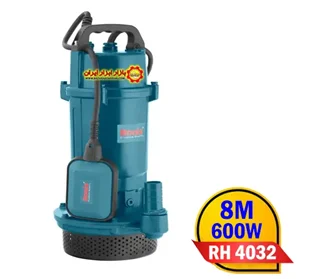 کف کش 8 متری 600 وات 1 اسب رونیکس مدل RH-4032