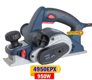 رنده برقی توسن 950 وات مدل 4950EPX