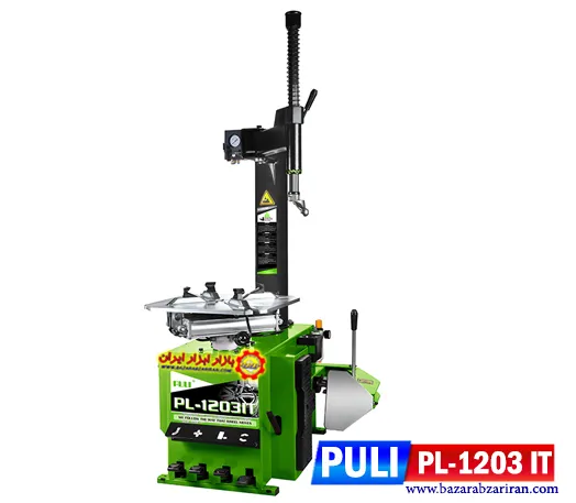 لاستیک درآر پولی تا رینگ 26 مدل PL-1203 IT