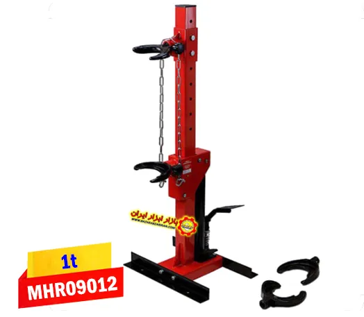 فنر جمع کن پدالی 1 تن مدل MHR09012 برند MPSUN