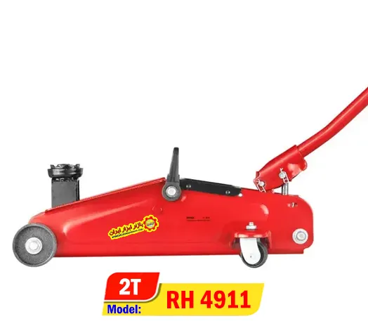 جک سوسماری 2 تن رونیکس مدل RH-4911C