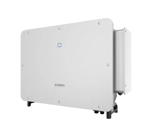 اینورتر خورشیدی آنگرید 110 کیلووات سانگرو مدل SG110CX-P2