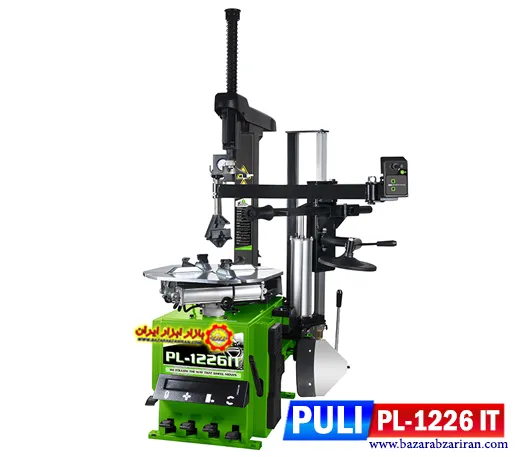 لاستیک درآر تیوپلس پولی مدل PL-1226 IT