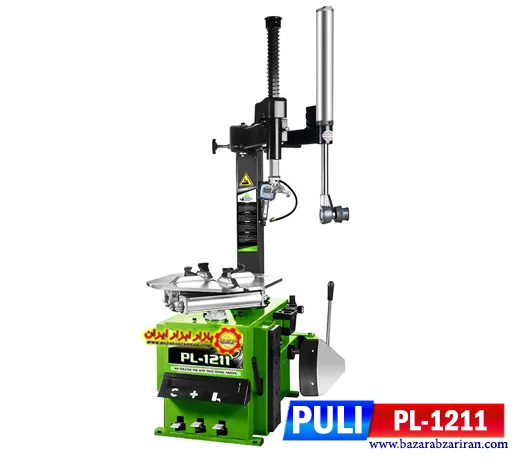 لاستیک درآر پولی تا رینگ 24 تک هلپر مدل PL-1211