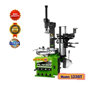 لاستیک درآر پولی مدل PL-1236 IT