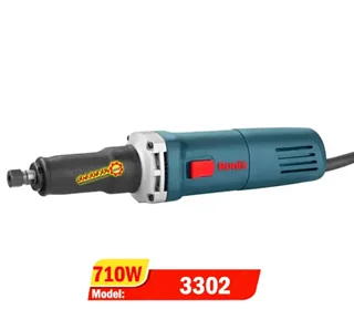 فرز انگشتی گلو بلند رونیکس 710 وات مدل 3302