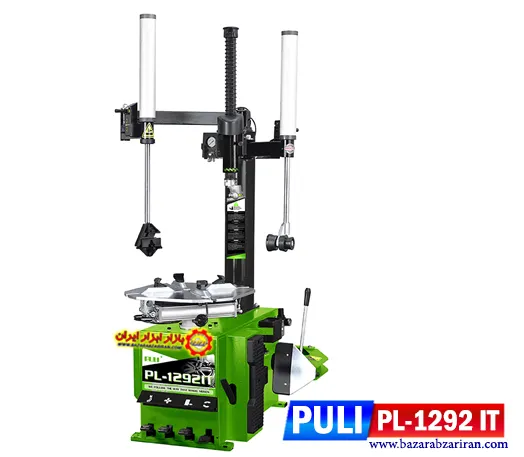 لاستیک درآر پولی تیوپلس دو هلپر مدل PL-1292 IT