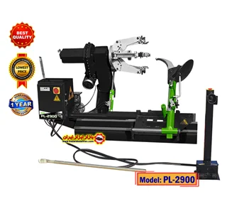 لاستیک درآر سنگین پولی تکفاز مدل PULI PL-2900