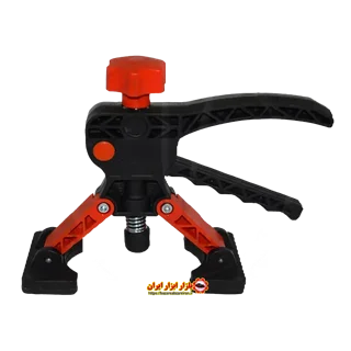 انبر تگرگ کش صافکاری  مدل DL-31