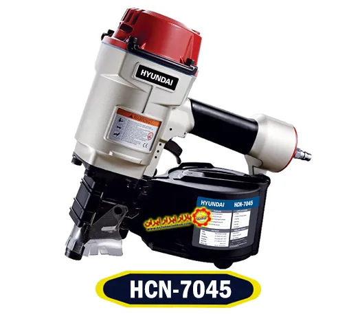 میخ کوب نواری هیوندای مدل HCN-7045
