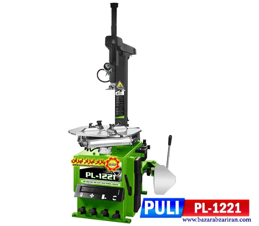 لاستیک درآر پولی تا رینگ 24 مدل  PL-1221