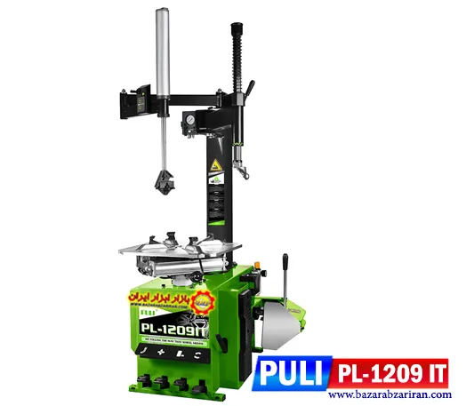 لاستیک درآر پولی تا رینگ 26 مدل PL-1209 IT