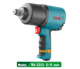 بکس بادی 3/4 اینچ رونیکس 1800 نیوتن مدل RA-1211