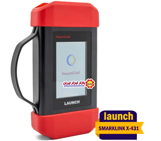 مولتی دیاگ سنگین لانچ مدل SMARKLINK X-431