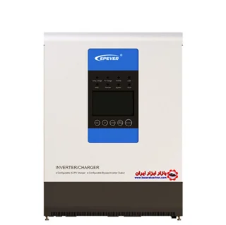 اینورتر شارژر 2400 وات 24 ولت مدلUP3000-M6322 برند EPEVER