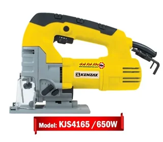 اره عمودبر برقی 650 وات کنزاکس مدل 4165 KJS