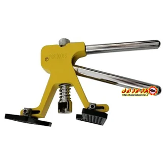 انبر تگرگ کش صافکاری مدل DL-3