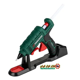 دستگاه تفنگی حرارتی مدل GM-C565
