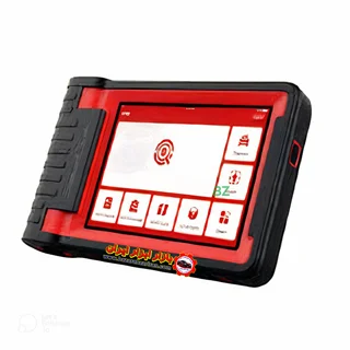 دیاگ سواری لانچ مدل ISMARTIMMO 801