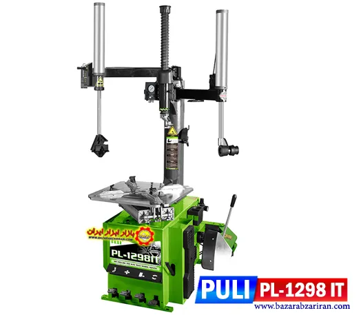 لاستیک درآر پولی مدلPULI PL-1298 IT