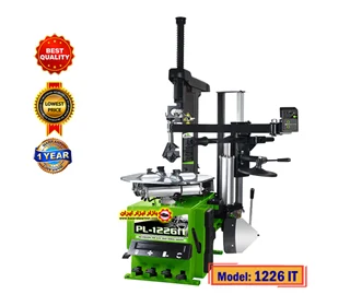 لاستیک درآر پولی مدل PL-1226 IT