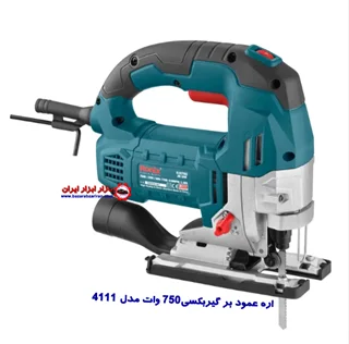 اره عمودبر رونیکس 750 وات مدل 4111