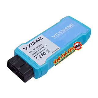 دیاگ تویوتا و لکسوس تک استریم TECHSTREAM VCX