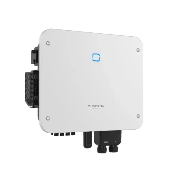 اینورتر خورشیدی آنگرید 20 کیلووات مدل SG20T-CN برند sungrow
