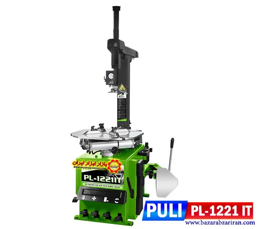 لاستیک درآر پولی مدل PULI PL-1221 IT