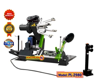 لاستیک درآر سنگین پولی سه فاز مدلPL-2980